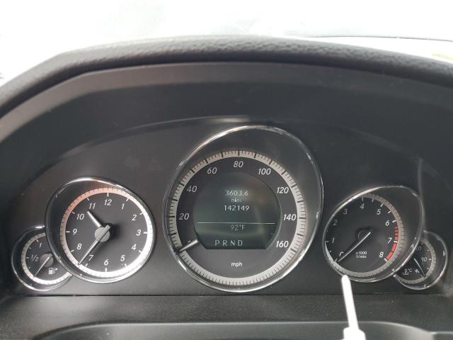 Продаж на аукціоні авто 2011 Mercedes-benz E 550, vin: WDDKK7CF9BF064426, номер лоту: 53816273