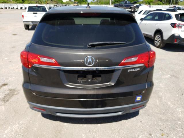 Продажа на аукционе авто 2014 Acura Rdx, vin: 5J8TB3H38EL006241, номер лота: 50732583