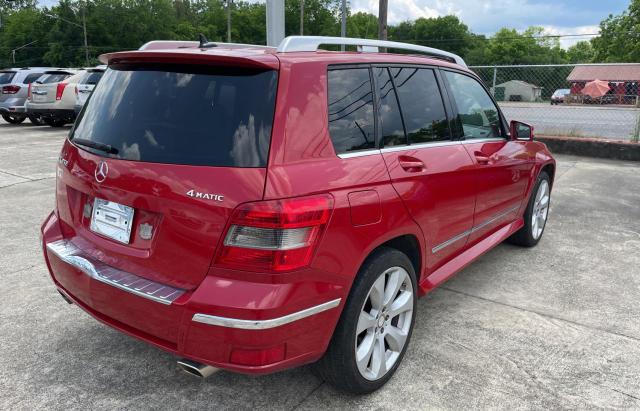 Продаж на аукціоні авто 2010 Mercedes-benz Glk 350 4matic, vin: WDCGG8HB0AF464722, номер лоту: 52870713