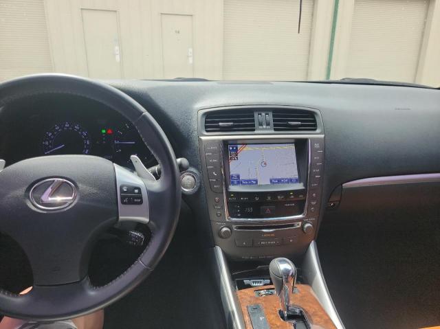 Продажа на аукционе авто 2014 Lexus Is 250, vin: JTHFF2C21E2529890, номер лота: 52933723