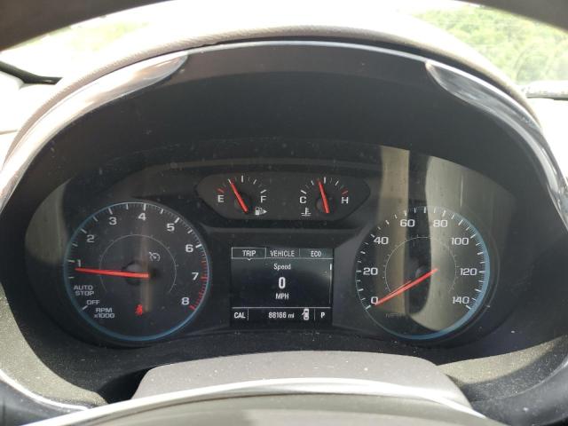 Продажа на аукционе авто 2016 Chevrolet Malibu Lt, vin: 1G1ZE5ST8GF239003, номер лота: 53592863