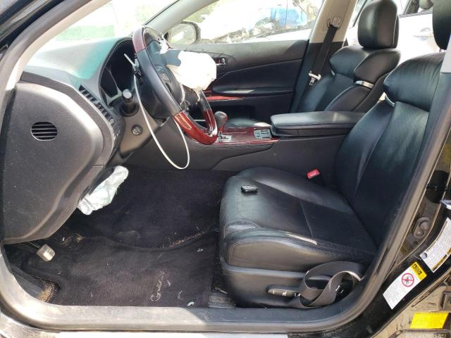Продаж на аукціоні авто 2010 Lexus Gs 350, vin: JTHCE1KS2A0027655, номер лоту: 52204173
