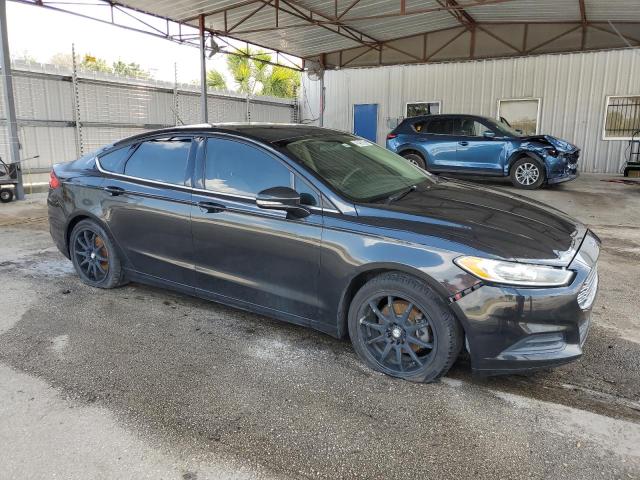 52532423 :رقم المزاد ، 3FA6P0HR1DR221756 vin ، 2013 Ford Fusion Se مزاد بيع