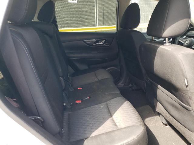 53197233 :رقم المزاد ، KNMAT2MV3JP546880 vin ، 2018 Nissan Rogue S مزاد بيع