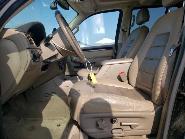 Aukcja sprzedaży 2003 Ford Explorer Limited, vin: 1FMDU75W93ZA96699, numer aukcji: 52419493