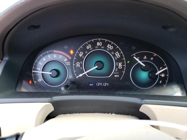 Aukcja sprzedaży 2008 Toyota Camry Solara Se, vin: 4T1FA38P08U151205, numer aukcji: 50816453