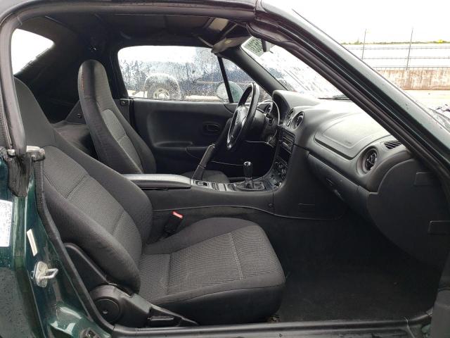 51415633 :رقم المزاد ، JM1NB3532X0109574 vin ، 1999 Mazda Mx-5 Miata مزاد بيع