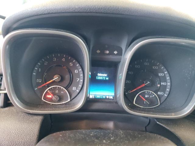 50880903 :رقم المزاد ، 1G11C5SA9GU118994 vin ، 2016 Chevrolet Malibu Limited Lt مزاد بيع
