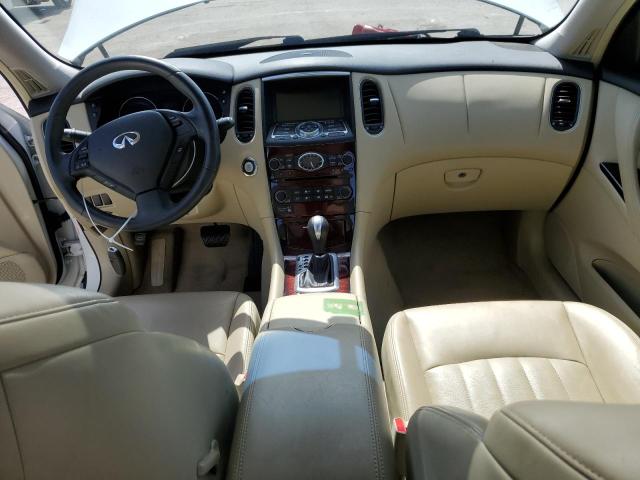 Aukcja sprzedaży 2017 Infiniti Qx50, vin: JN1BJ0RP3HM389469, numer aukcji: 49297713