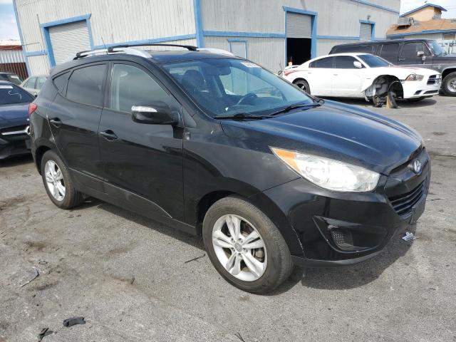 Aukcja sprzedaży 2012 Hyundai Tucson Gls, vin: KM8JU3AC4CU363896, numer aukcji: 52901663