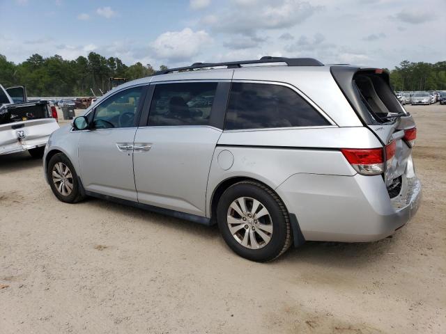 Aukcja sprzedaży 2015 Honda Odyssey Ex, vin: 5FNRL5H49FB084946, numer aukcji: 51739133