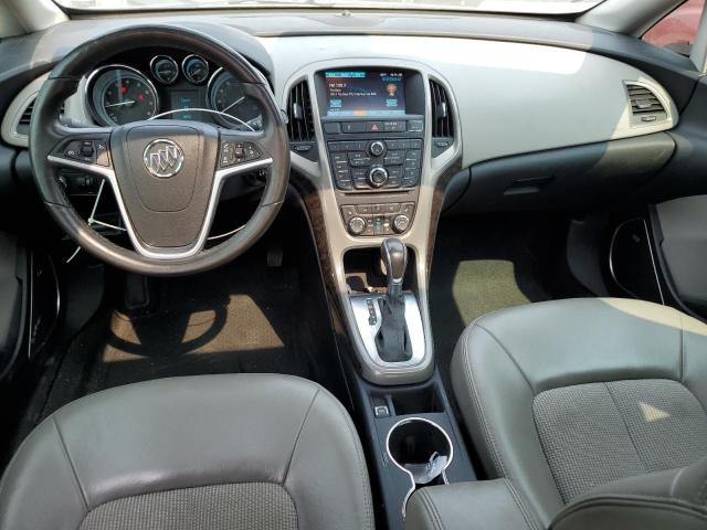 Продаж на аукціоні авто 2016 Buick Verano Sport Touring, vin: 1G4PW5SK1G4153249, номер лоту: 52659363