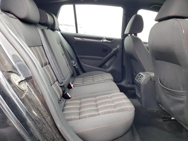Aukcja sprzedaży 2011 Volkswagen Gti, vin: WVWHD7AJ2BW152921, numer aukcji: 53833413