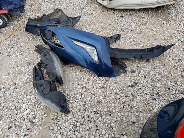 2016 Hyundai Elantra Se მანქანა იყიდება აუქციონზე, vin: KMHDH4AE4GU503976, აუქციონის ნომერი: 51518223