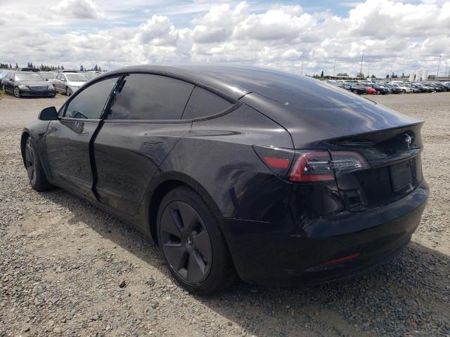 50951293 :رقم المزاد ، 5YJ3E1EA5MF985621 vin ، 2021 Tesla Model 3 مزاد بيع