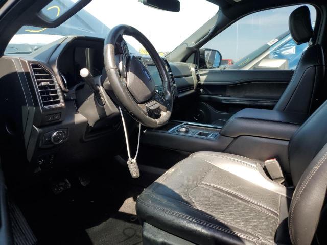 Продажа на аукционе авто 2019 Ford Expedition Max Limited, vin: 1FMJK1KT9KEA42633, номер лота: 49016353