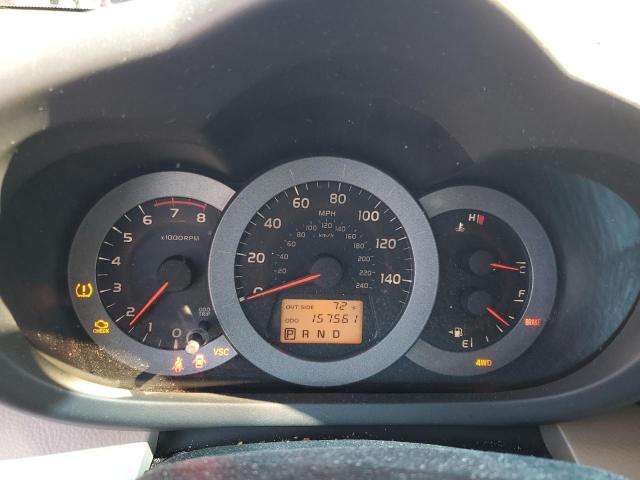 50566593 :رقم المزاد ، JTMBK33V466002559 vin ، 2006 Toyota Rav4 مزاد بيع
