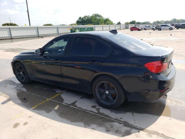 Продажа на аукционе авто 2015 Bmw 320 I, vin: WBA3B1C50FK139639, номер лота: 51562183