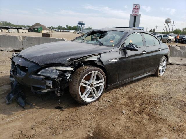 Aukcja sprzedaży 2017 Bmw 650, vin: WBA6D6C38HG388621, numer aukcji: 53041313