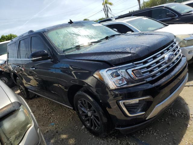 Продажа на аукционе авто 2019 Ford Expedition Max Limited, vin: 1FMJK1KT9KEA42633, номер лота: 49016353