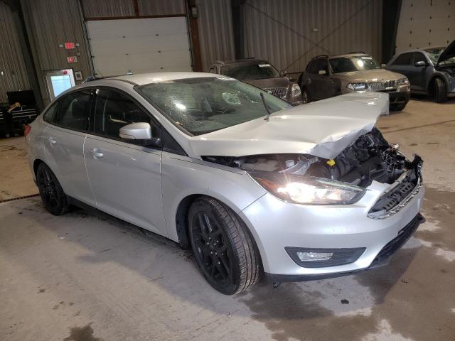 Aukcja sprzedaży 2016 Ford Focus Se, vin: 1FADP3F21GL374820, numer aukcji: 51158693