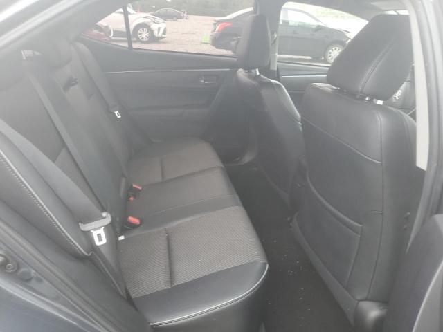 52869553 :رقم المزاد ، 2T1BURHE1GC563463 vin ، 2016 Toyota Corolla L مزاد بيع