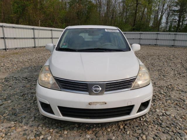 Продажа на аукционе авто 2009 Nissan Versa S, vin: 3N1BC13E99L391813, номер лота: 51430593