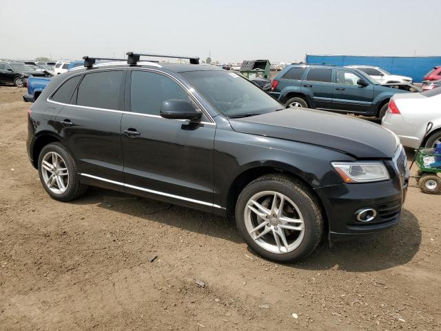 Aukcja sprzedaży 2014 Audi Q5 Premium Plus, vin: WA1LFAFP6EA017483, numer aukcji: 53601943