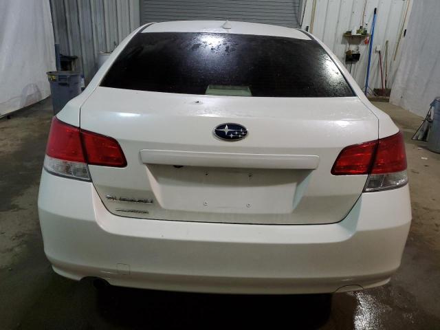 Aukcja sprzedaży 2014 Subaru Legacy 2.5i Limited, vin: 4S3BMBL69E3002750, numer aukcji: 53528913