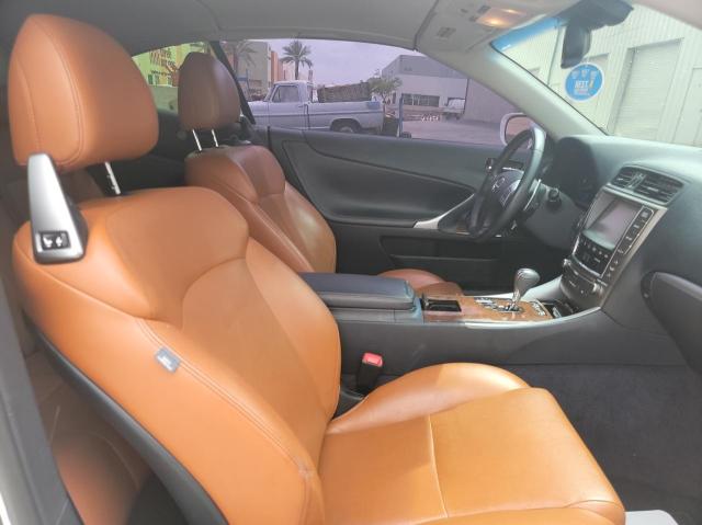 Продажа на аукционе авто 2014 Lexus Is 250, vin: JTHFF2C21E2529890, номер лота: 52933723