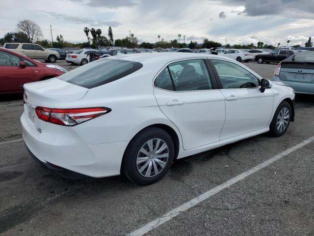 Продажа на аукционе авто 2020 Toyota Camry Le, vin: 4T1C31AK2LU530747, номер лота: 51075413