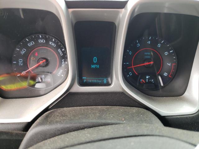 49550963 :رقم المزاد ، 2G1FC1E33D9190875 vin ، 2013 Chevrolet Camaro Lt مزاد بيع