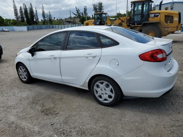 Продаж на аукціоні авто 2013 Ford Fiesta Se, vin: 3FADP4BJ8DM158041, номер лоту: 51888663