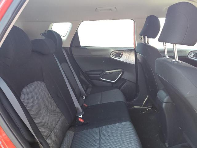 50467493 :رقم المزاد ، KNDJ23AU2L7730201 vin ، 2020 Kia Soul Lx مزاد بيع