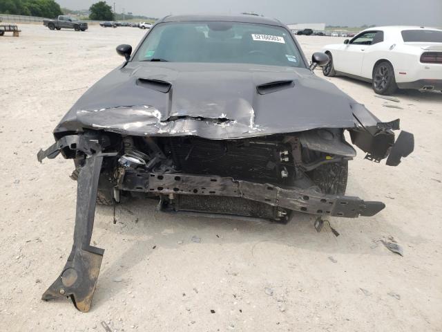 52166503 :رقم المزاد ، 2C3CDZBG2FH707772 vin ، 2015 Dodge Challenger Sxt Plus مزاد بيع