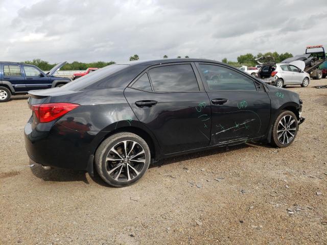 50042323 :رقم المزاد ، 5YFBURHE7KP885792 vin ، 2019 Toyota Corolla L مزاد بيع