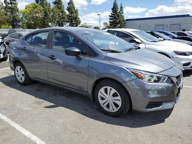 Aukcja sprzedaży 2020 Nissan Versa S, vin: 3N1CN8DV6LL905047, numer aukcji: 50998763