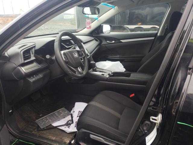 Продаж на аукціоні авто 2019 Honda Civic Lx, vin: 2HGFC2F58KH040410, номер лоту: 50207143