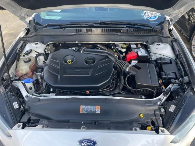 52550003 :رقم المزاد ، 3FA6P0H93FR115263 vin ، 2015 Ford Fusion Se مزاد بيع