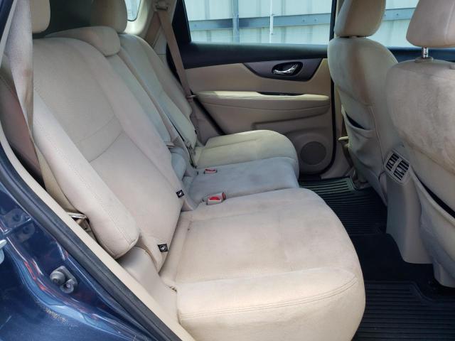 Продажа на аукционе авто 2016 Nissan Rogue S, vin: JN8AT2MT5GW024303, номер лота: 50440403