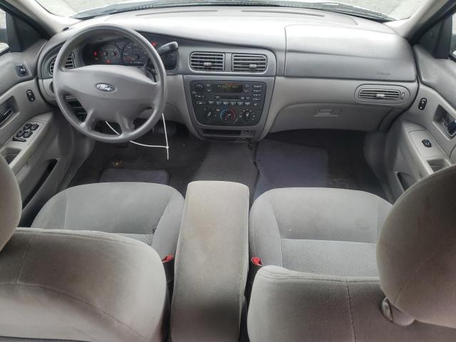 2003 Ford Taurus Lx მანქანა იყიდება აუქციონზე, vin: 1FAFP52273A155439, აუქციონის ნომერი: 53429263