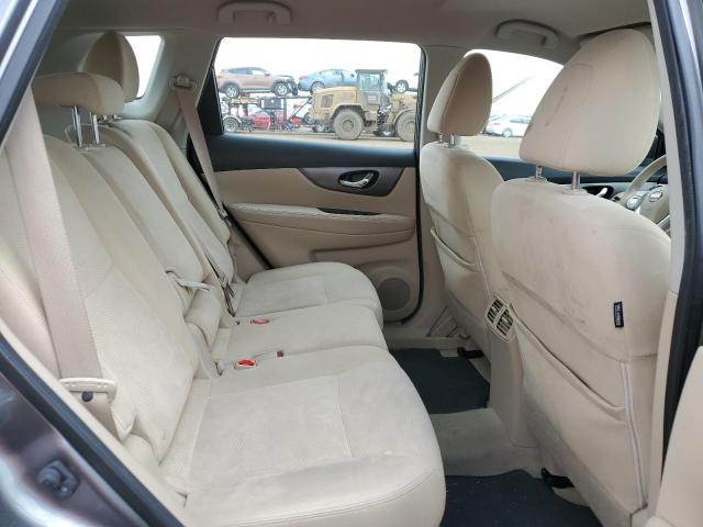 52536973 :رقم المزاد ، KNMAT2MV1FP518891 vin ، 2015 Nissan Rogue S مزاد بيع