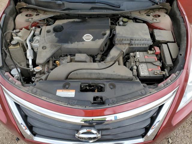 51254603 :رقم المزاد ، 1N4AL3AP2EC263188 vin ، 2014 Nissan Altima 2.5 مزاد بيع