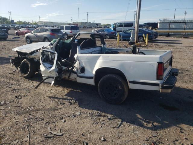 50170983 :رقم المزاد ، 1GCCS19Z2P8157216 vin ، 1993 Chevrolet S Truck مزاد بيع