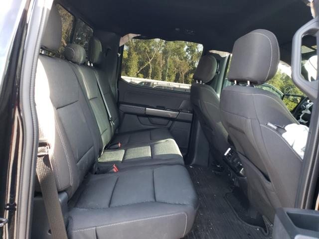 Продаж на аукціоні авто 2021 Ford F150, vin: 1FTEW1CP5MFB35190, номер лоту: 51307523