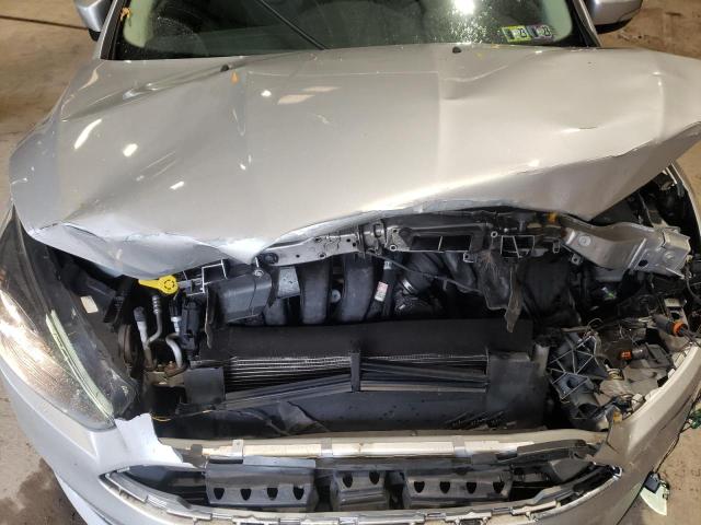 Aukcja sprzedaży 2016 Ford Focus Se, vin: 1FADP3F21GL374820, numer aukcji: 51158693