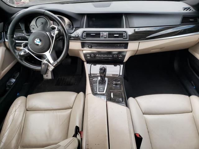 2014 Bmw 550 Xi მანქანა იყიდება აუქციონზე, vin: WBAKP9C55ED693161, აუქციონის ნომერი: 50307433