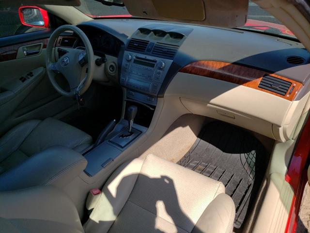 Aukcja sprzedaży 2008 Toyota Camry Solara Se, vin: 4T1FA38P08U151205, numer aukcji: 50816453