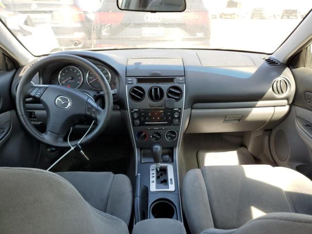 Aukcja sprzedaży 2007 Mazda 6 I, vin: 1YVHP80C875M53829, numer aukcji: 51610183
