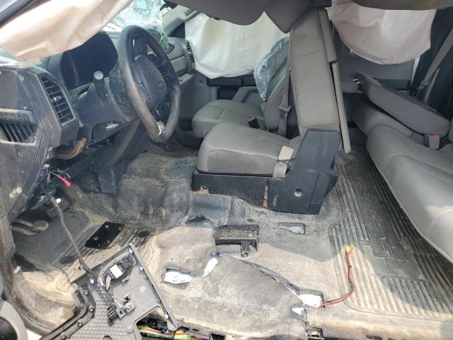 Aukcja sprzedaży 2019 Ford F350 Super Duty, vin: 1FT8X3B6XKEF95866, numer aukcji: 51993673